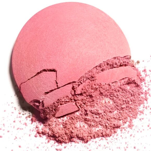 CHANEL Joues Contraste Powder Blush 72 Rose Initial - Picture 7 of 13